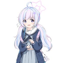 宇沢レイサ