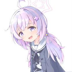 あはは