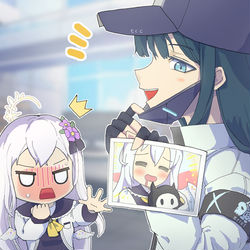いつか幸せになってほしい。
