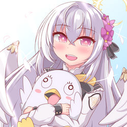 アズサちゃん