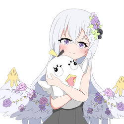Shirasu Azusa/白洲アズサ