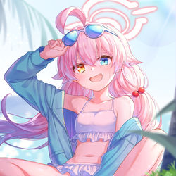 ホシノ