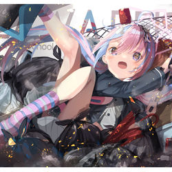 宇沢レイサ