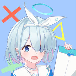 アロナちゃん