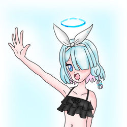 Arona-chan