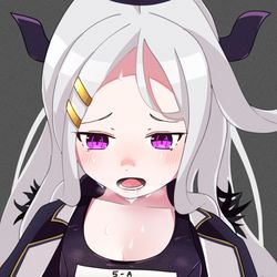 な
