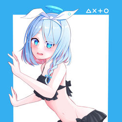 アロナちゃん