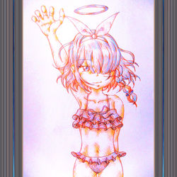 先生！再び戻ってこれたようです。では、アロナちゃんねるの時間です