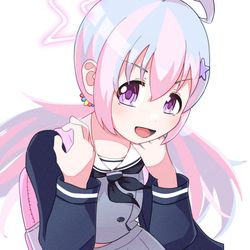 れ