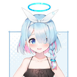 アロナちゃん