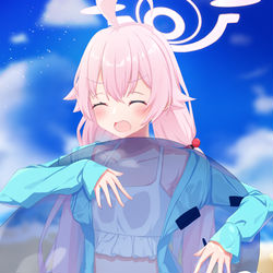 動いてないのに熱いよ〜