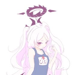空崎ヒナ