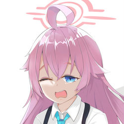 小鳥遊ホシノ