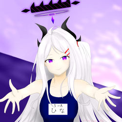 ヒナちゃん