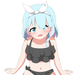 Swimsuit Arona