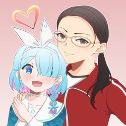 先生！