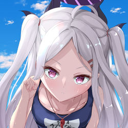 「ちゃんと泳げてた？」