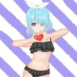 Arona Swimsuit
