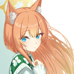 ブルアカ #3
