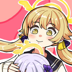ヒフミ＆アズサ