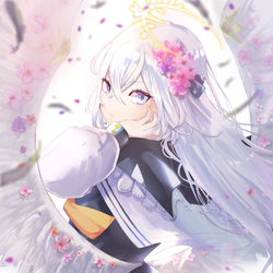 白洲アズサ