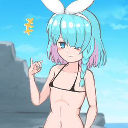 アロナちゃ…💢💢💢