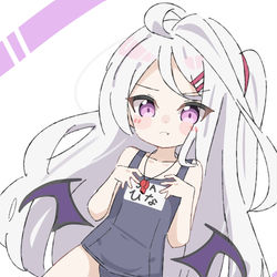 ヒナ委員長