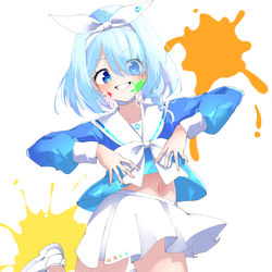 アロナ