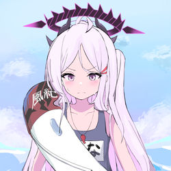 水着ヒナ