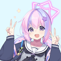 ☆