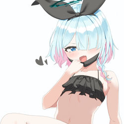 ブラックアロナ
