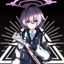 小鳥遊ホシノ