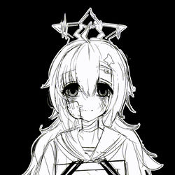 친구를 잃은 레이사