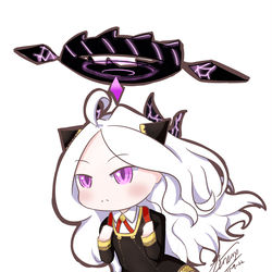 Hina Anya??!