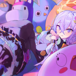 Blue Archive, 白洲アズサ