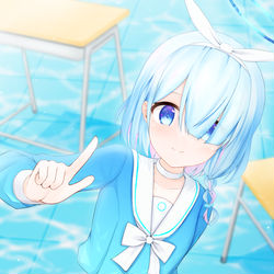 プロローグアロナ