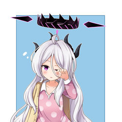 おはよーヒナちゃん