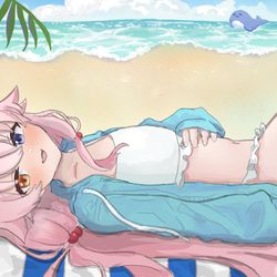 小鳥遊ホシノ