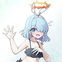 黒ビアロナ