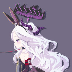 🐰ヒナ