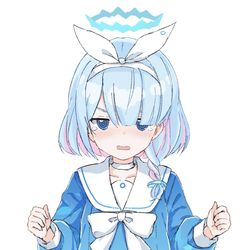 アロナ…