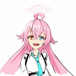 ブルアカラクガキ