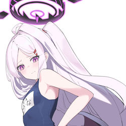 ヒナ（水着）