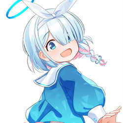 アロナちゃん