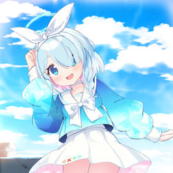アロナちゃん