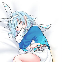 ( ˇωˇ )…zzZ