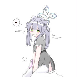 블루아카 dxd