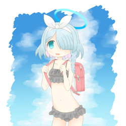 インターネットやめロナちゃん