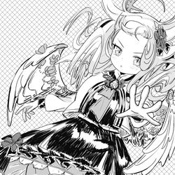 白洲アズサ