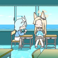 ブルアカまとめ